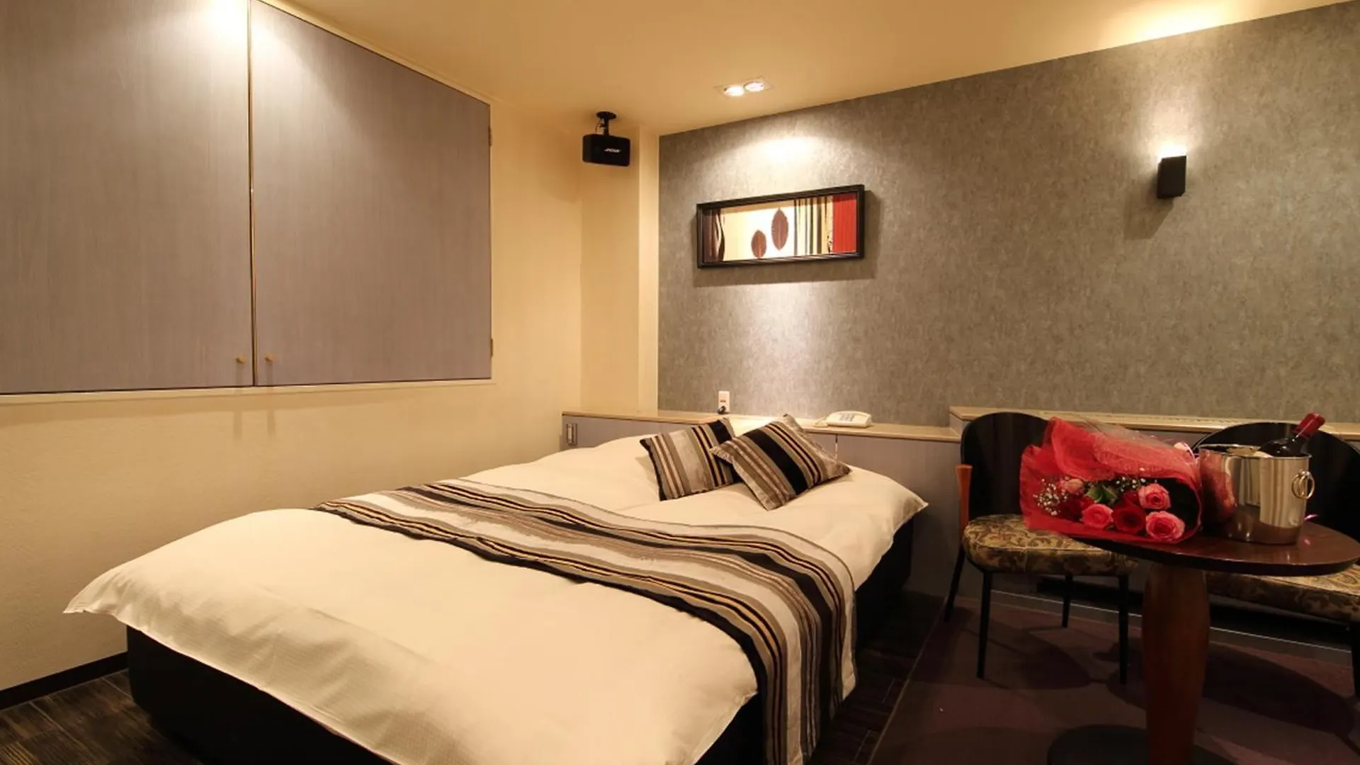 Hotel La Siesta (Adults Only) كيوتو 2*,