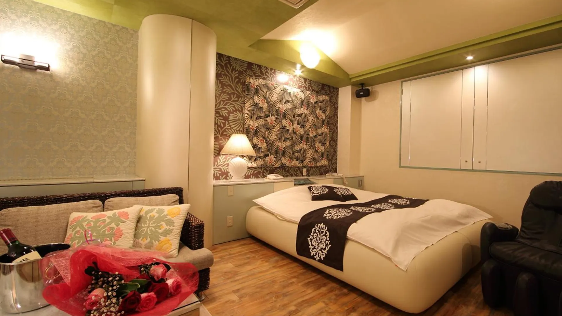 Hotel La Siesta (Adults Only) كيوتو اليابان
