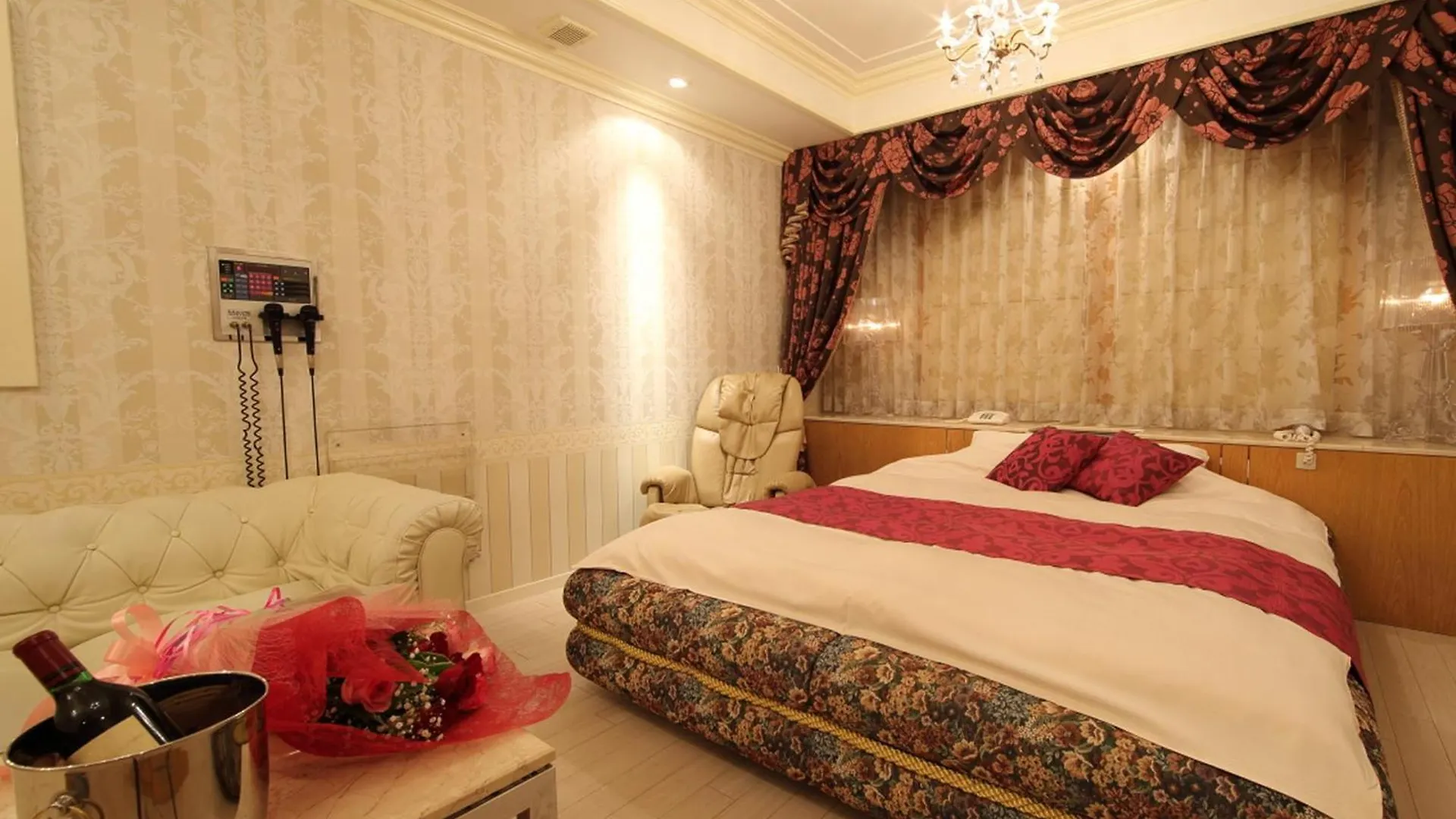Hotel La Siesta (Adults Only) كيوتو 2*,  اليابان