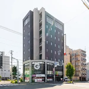 Tabist グリーン旭川 2*, 旭川市 日本