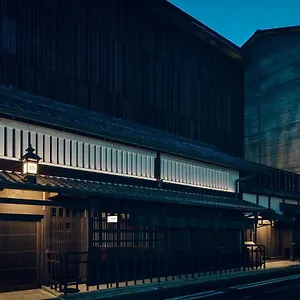The Hiramatsu ***** 京都市