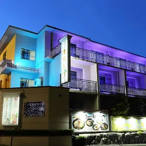 ホテルファインオリーブ京都山科（大人専用） *** 京都市