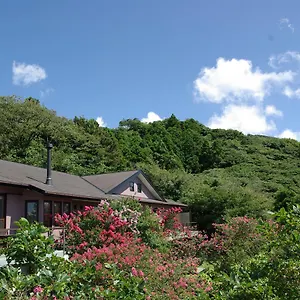 伊豆大島 ホテル＆リゾート マシオ 3*, 大島 日本