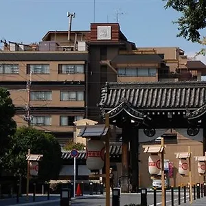 Gion Fukuzumi *** 京都市