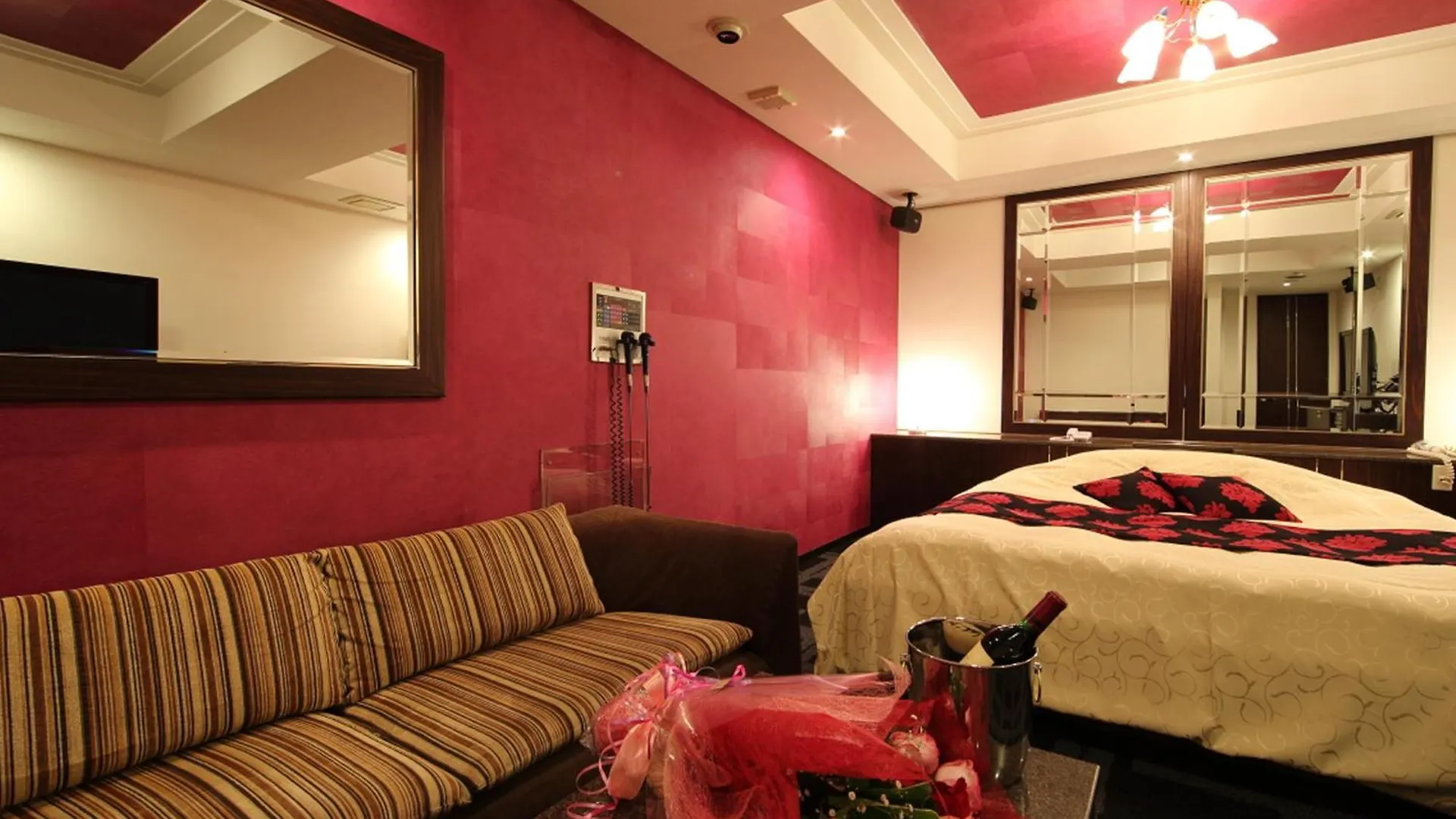 Hotel La Siesta (Adults Only) Kyoto Japan