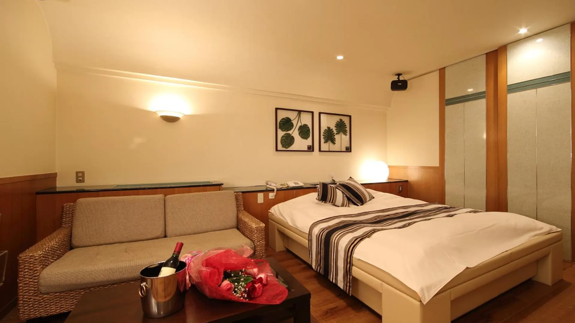 Hotel La Siesta (Adults Only) Kyoto