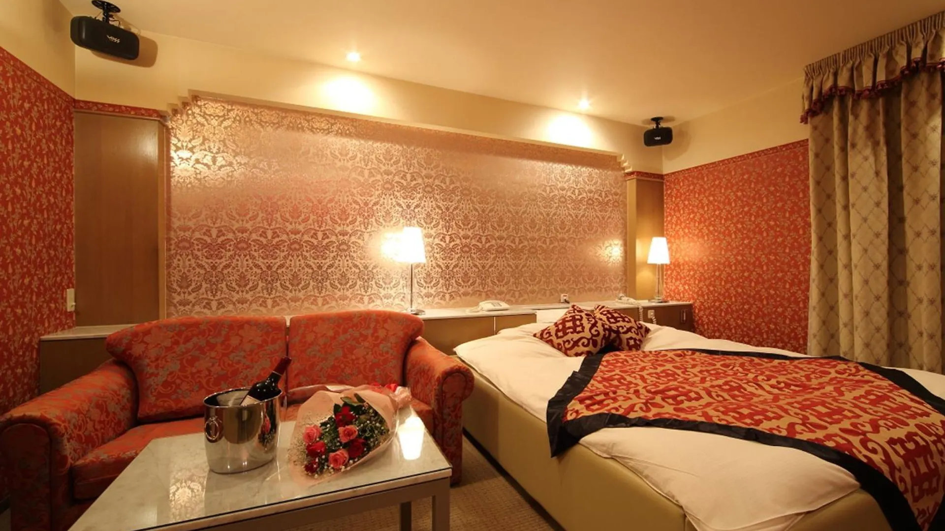 Hotel La Siesta (Adults Only) Kyoto