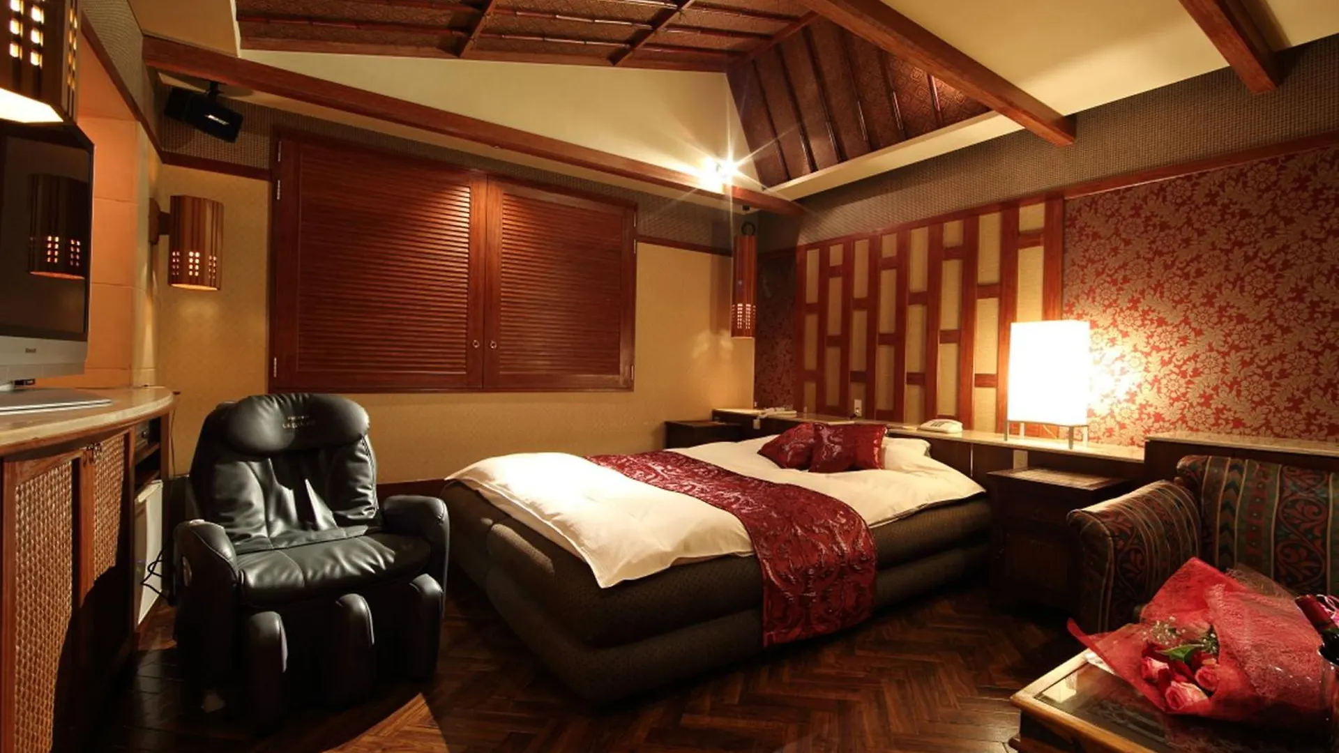 Hotel La Siesta (Adults Only) Kyoto 2*,